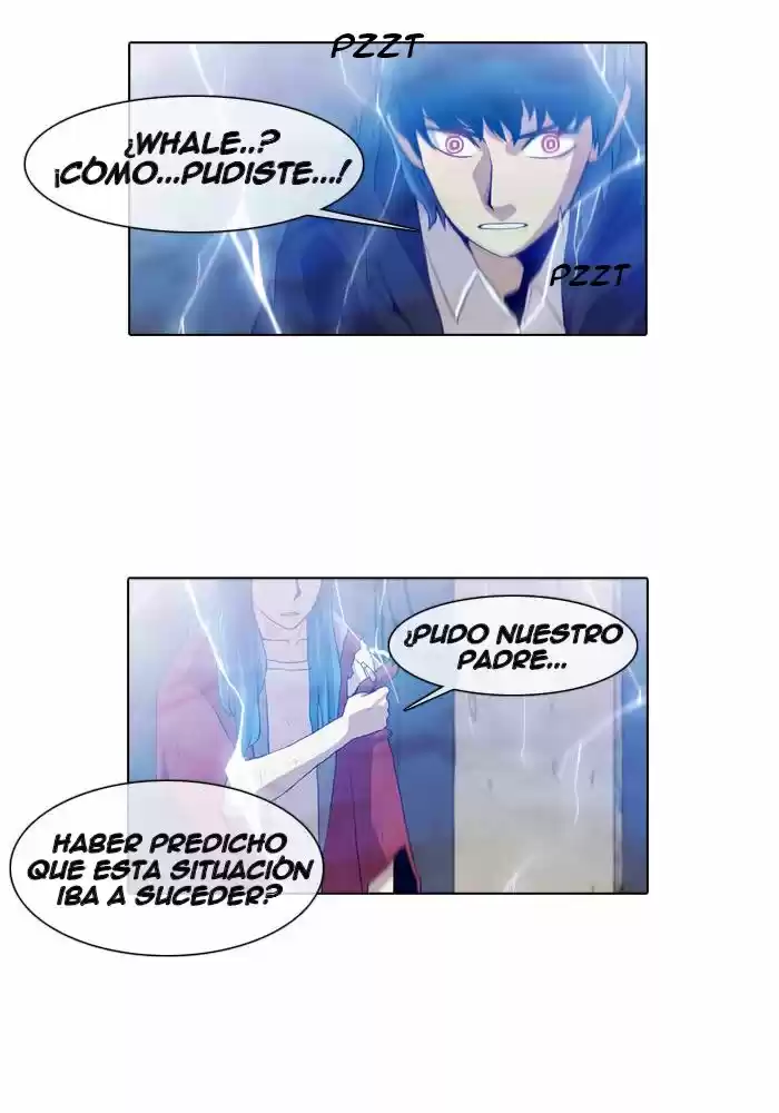 Gepetto - Capítulo 25 - Página 28 - LectorTMOo