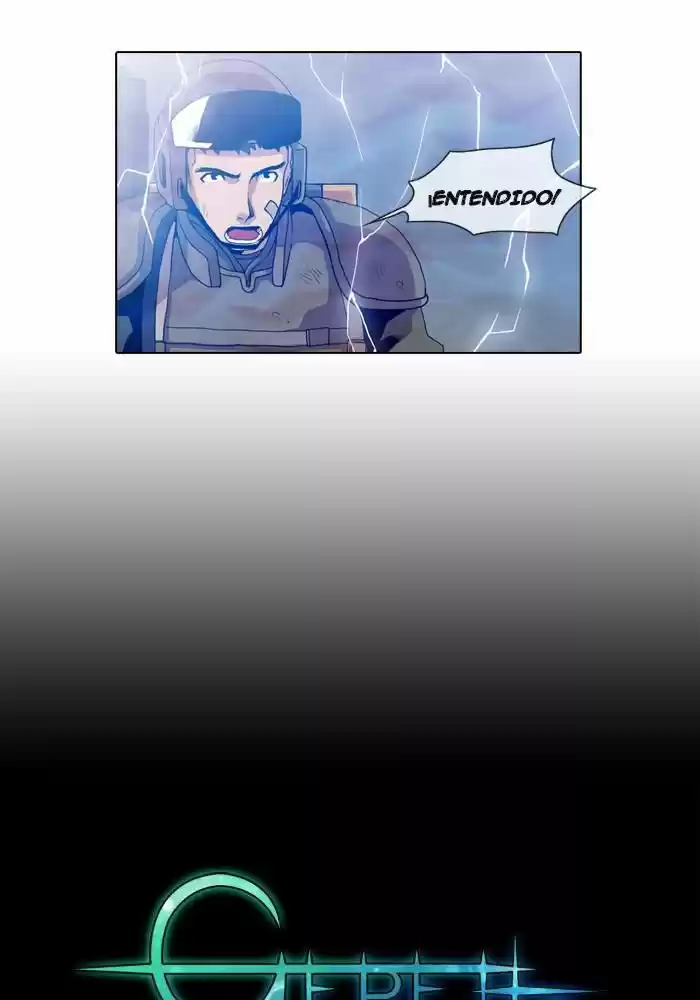 Gepetto - Capítulo 26 - Página 4 - LectorTMOo