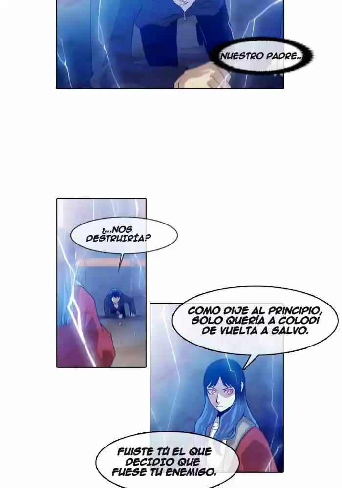 Gepetto - Capítulo 26 - Página 7 - LectorTMOo