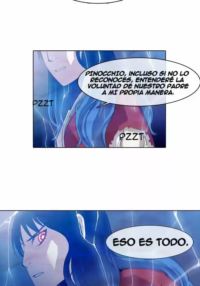 Gepetto - Capítulo 26 - Página 8 - LectorTMOo