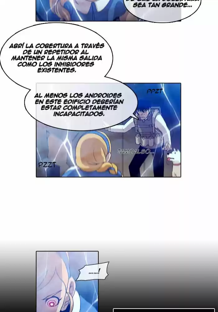 Gepetto - Capítulo 26 - Página 12 - LectorTMOo
