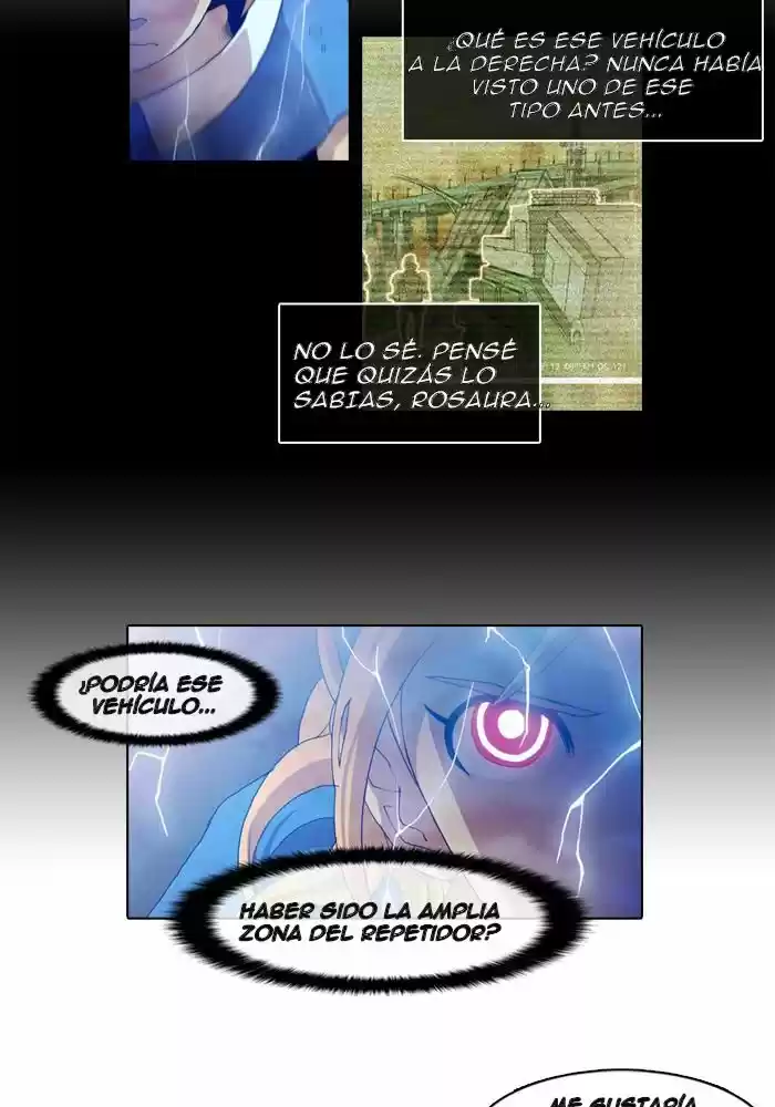 Gepetto - Capítulo 26 - Página 13 - LectorTMOo