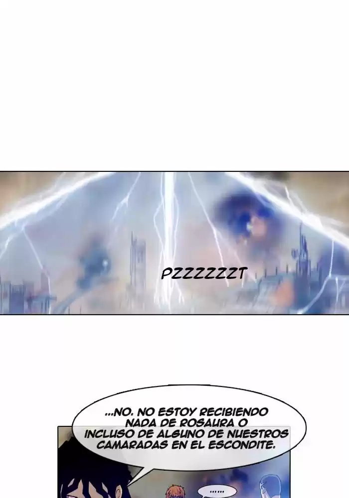 Gepetto - Capítulo 26 - Página 15 - LectorTMOo
