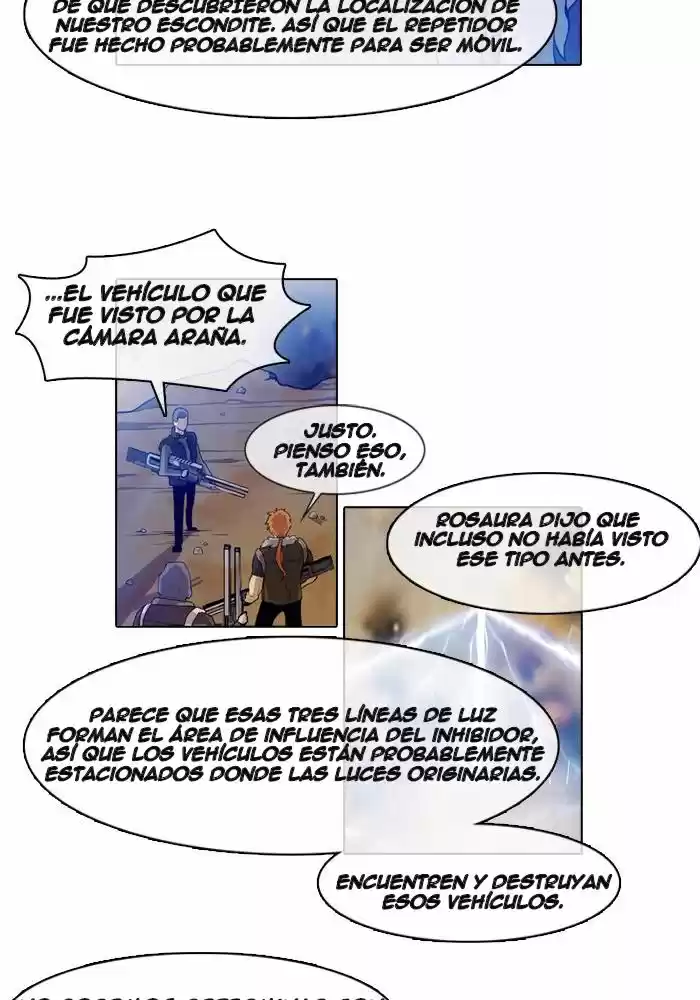 Gepetto - Capítulo 26 - Página 18 - LectorTMOo