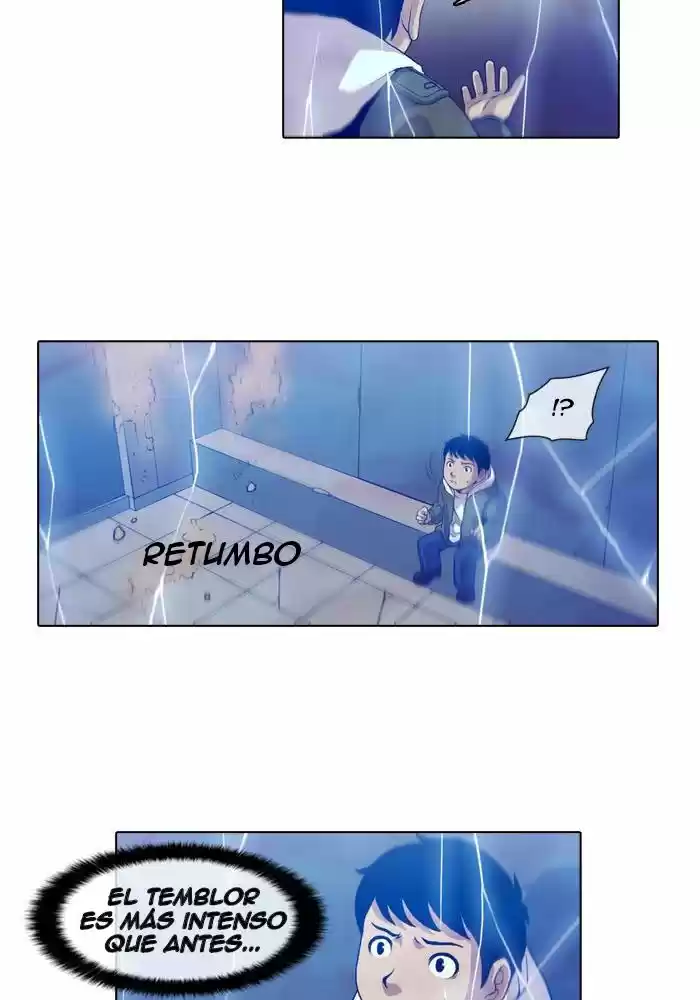 Gepetto - Capítulo 26 - Página 21 - LectorTMOo