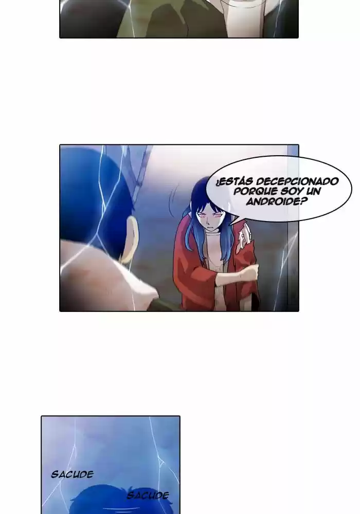 Gepetto - Capítulo 27 - Página 12 - LectorTMOo