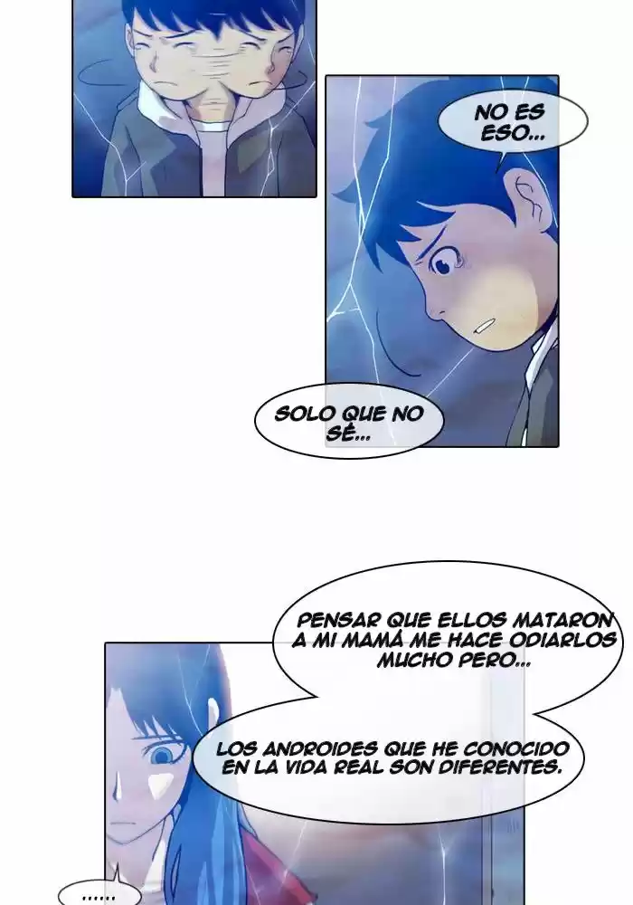 Gepetto - Capítulo 27 - Página 13 - LectorTMOo