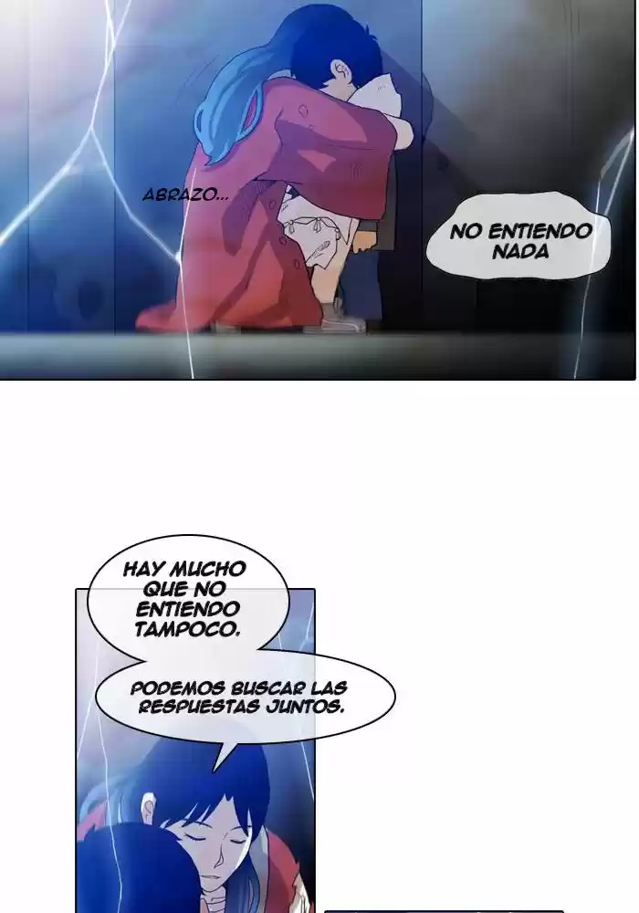 Gepetto - Capítulo 27 - Página 15 - LectorTMOo