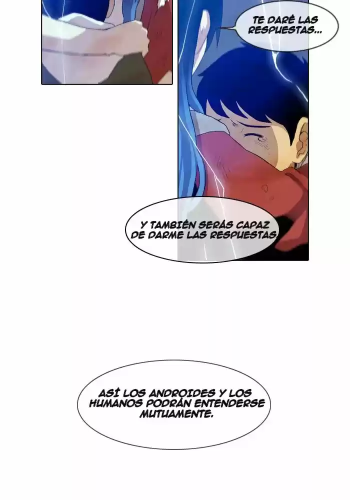 Gepetto - Capítulo 27 - Página 16 - LectorTMOo