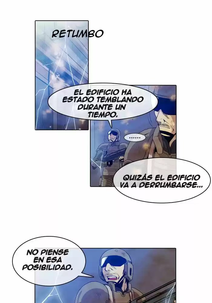 Gepetto - Capítulo 27 - Página 19 - LectorTMOo