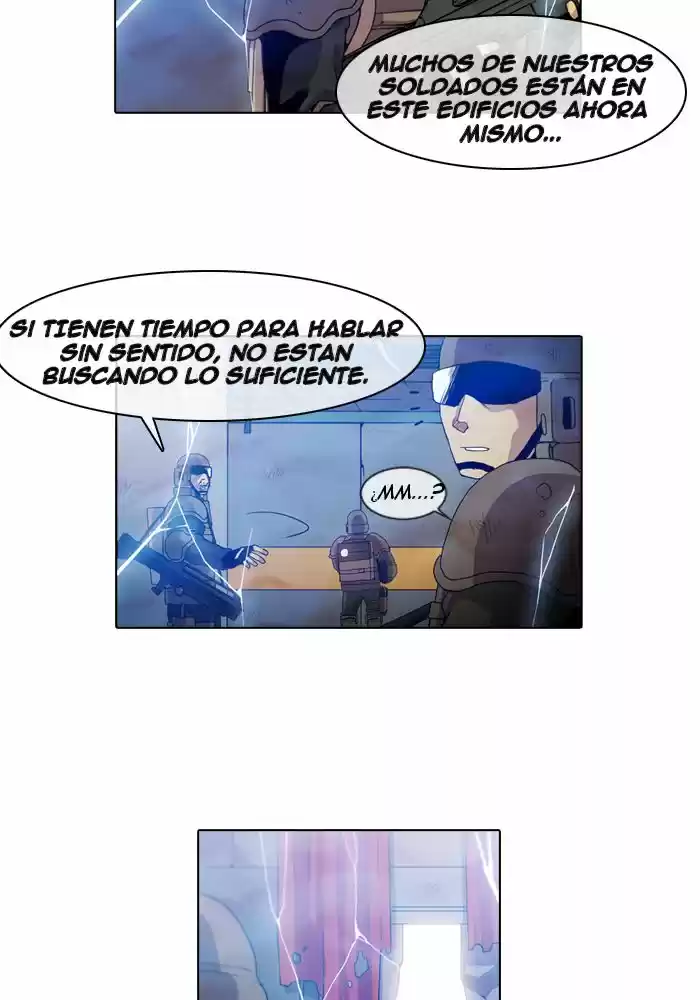 Gepetto - Capítulo 27 - Página 20 - LectorTMOo