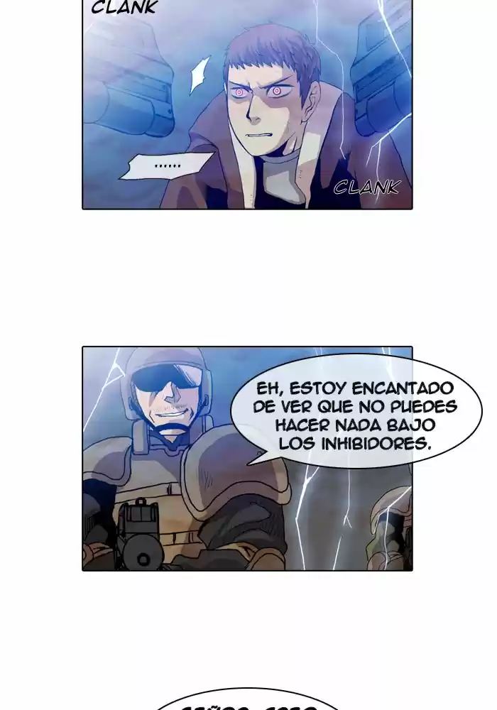 Gepetto - Capítulo 27 - Página 23 - LectorTMOo