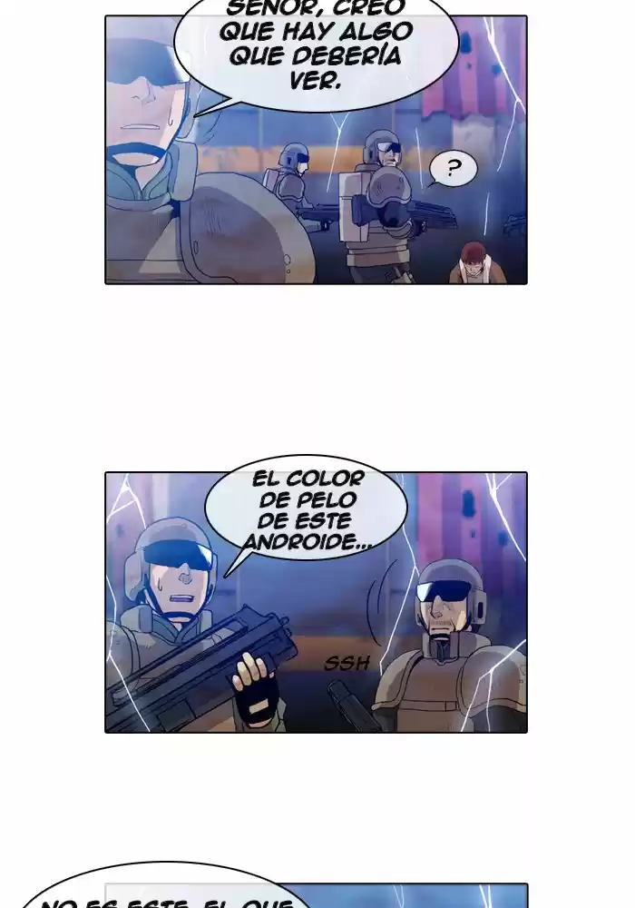 Gepetto - Capítulo 27 - Página 24 - LectorTMOo