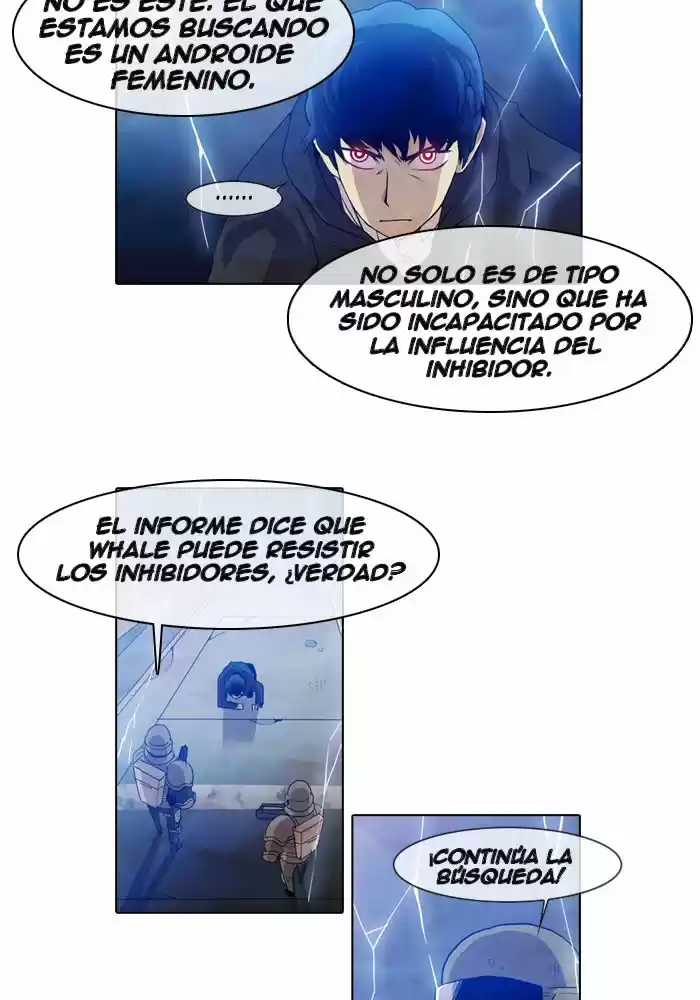 Gepetto - Capítulo 27 - Página 25 - LectorTMOo