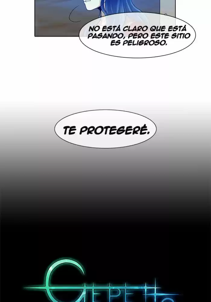 Gepetto - Capítulo 28 - Página 5 - LectorTMOo