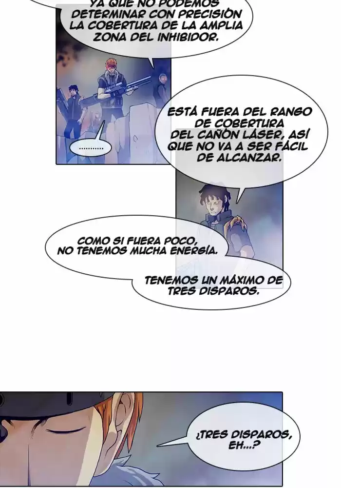 Gepetto - Capítulo 28 - Página 7 - LectorTMOo