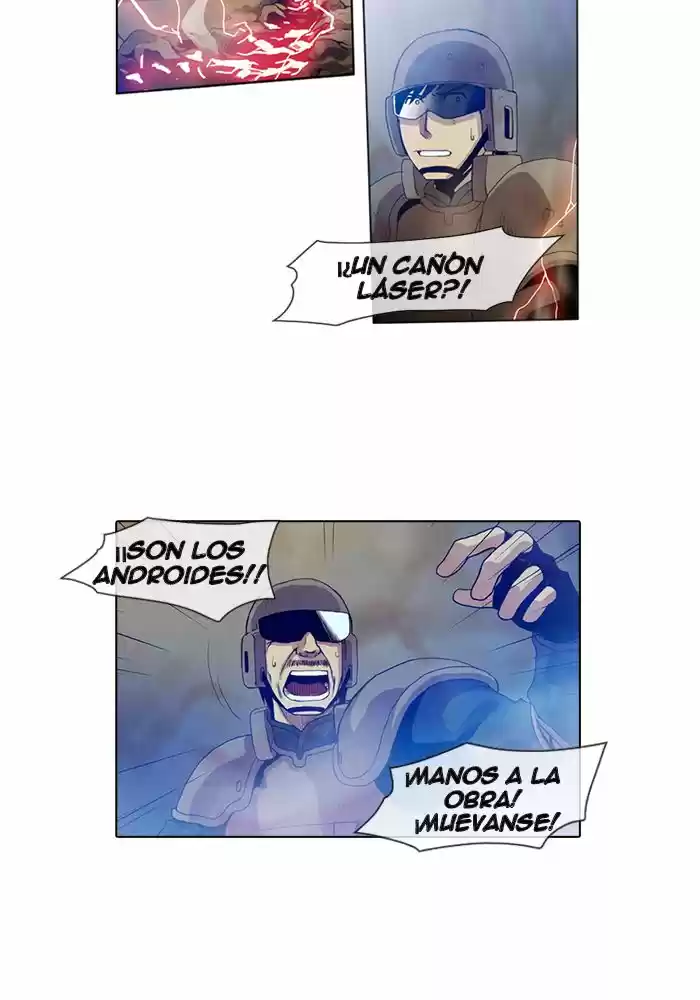 Gepetto - Capítulo 28 - Página 13 - LectorTMOo