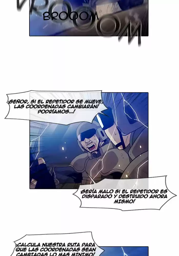 Gepetto - Capítulo 28 - Página 15 - LectorTMOo