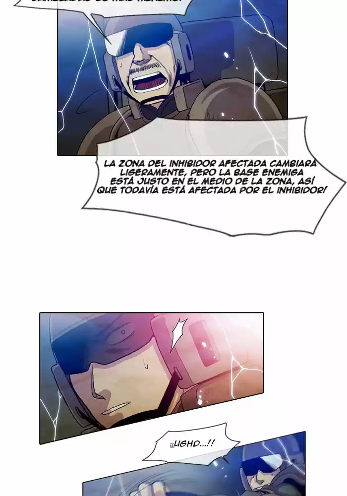 Gepetto - Capítulo 28 - Página 16 - LectorTMOo