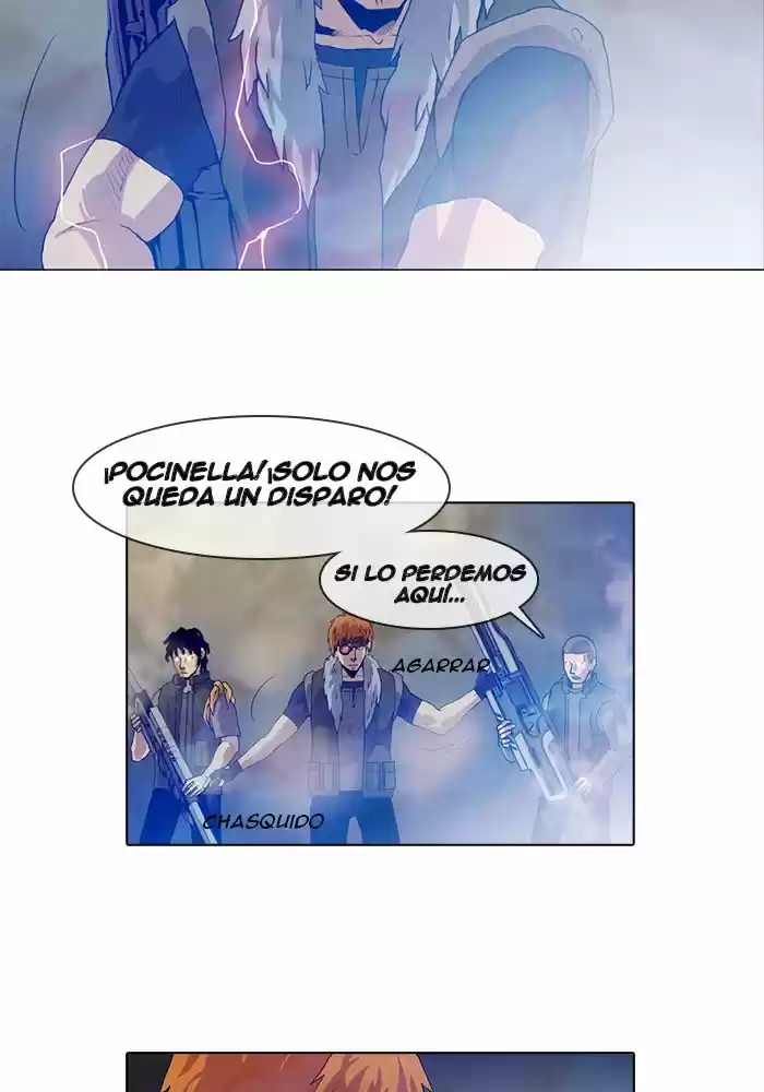Gepetto - Capítulo 28 - Página 18 - LectorTMOo