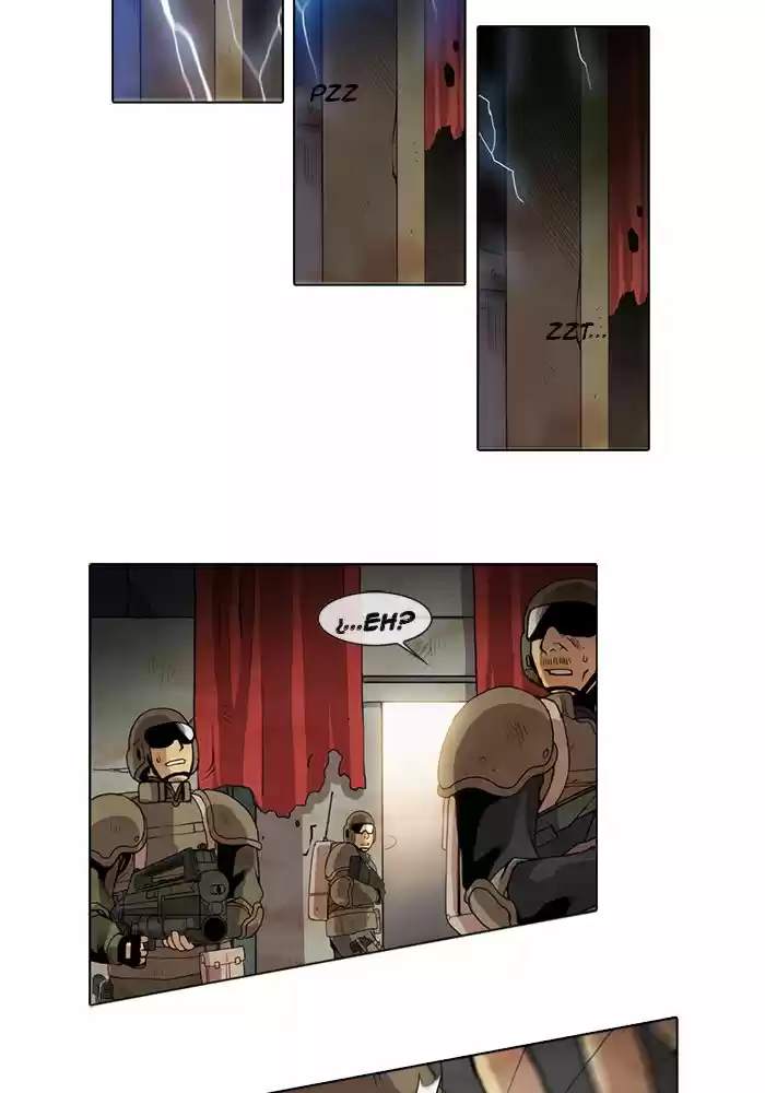 Gepetto - Capítulo 28 - Página 24 - LectorTMOo
