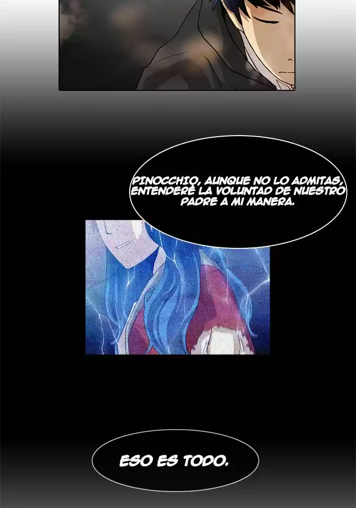 Gepetto - Capítulo 28 - Página 33 - LectorTMOo