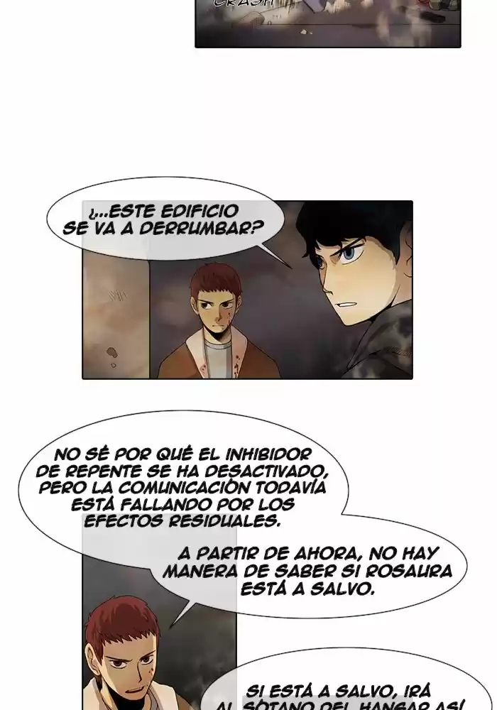 Gepetto - Capítulo 29 - Página 5 - LectorTMOo