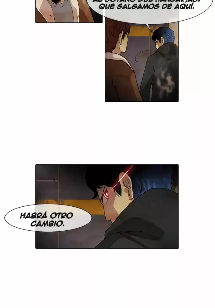 Gepetto - Capítulo 29 - Página 6 - LectorTMOo