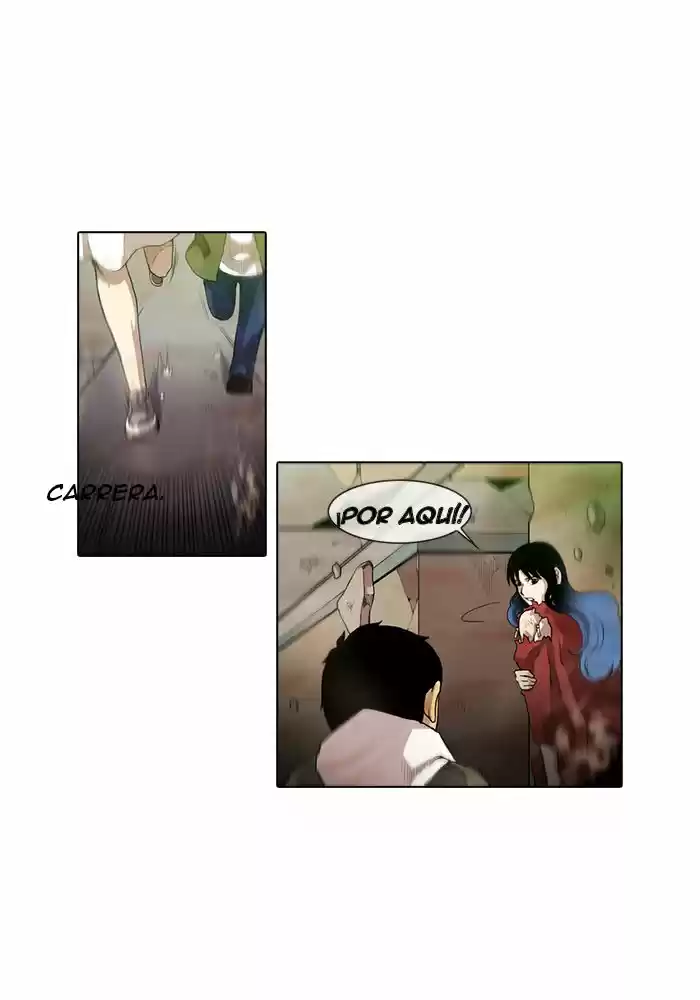 Gepetto - Capítulo 29 - Página 7 - LectorTMOo