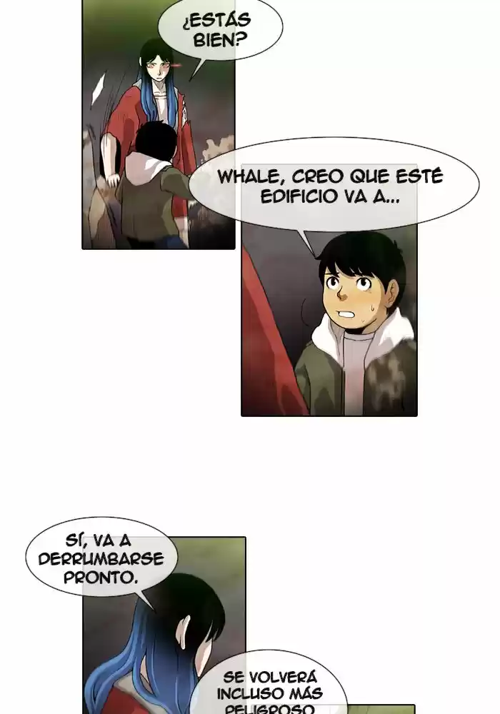 Gepetto - Capítulo 29 - Página 10 - LectorTMOo