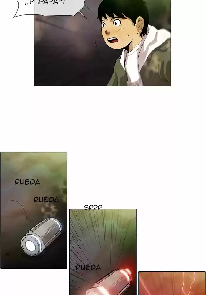 Gepetto - Capítulo 29 - Página 14 - LectorTMOo