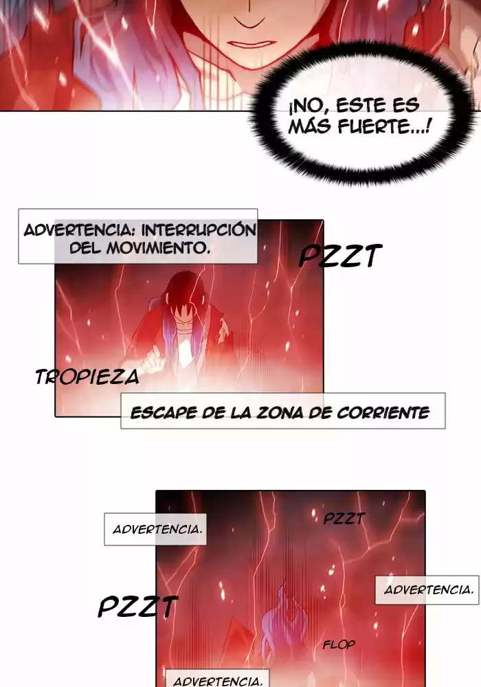Gepetto - Capítulo 29 - Página 17 - LectorTMOo