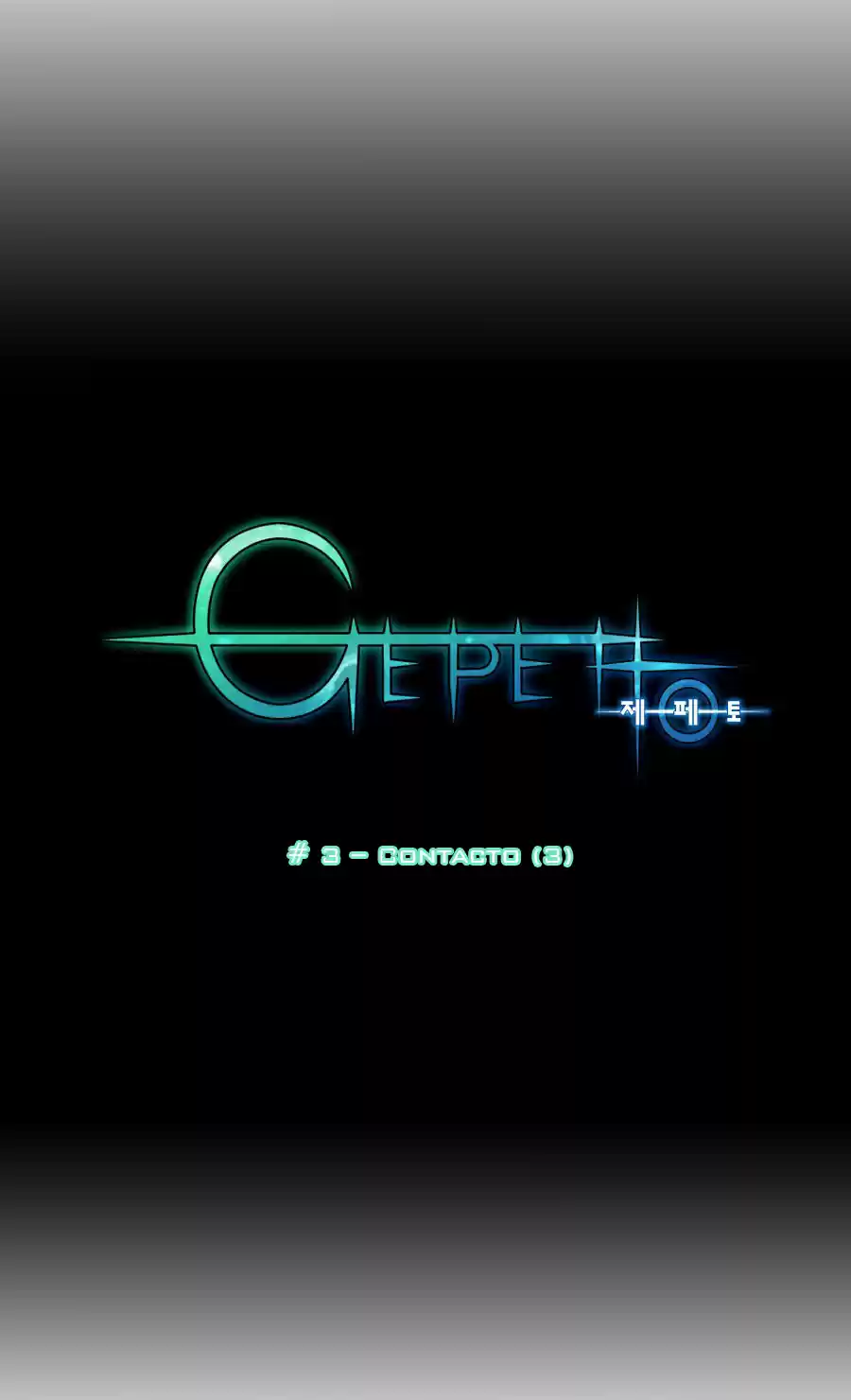 Gepetto - Capítulo 3 - Página 9 - LectorTMOo