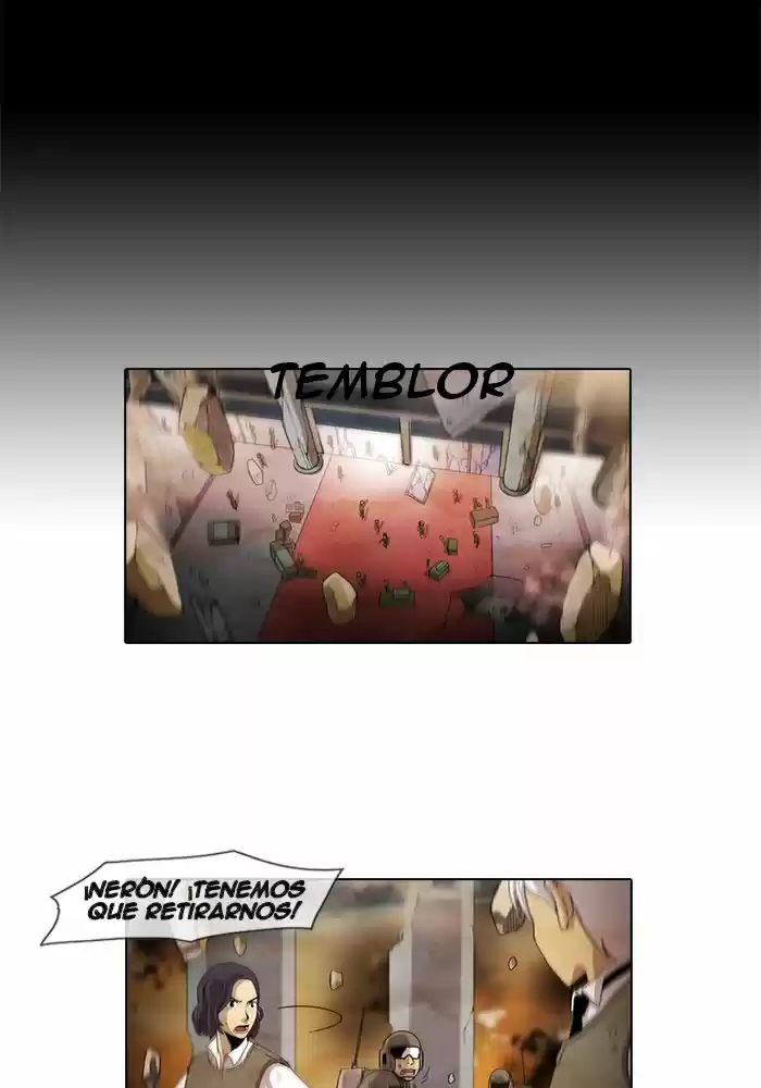 Gepetto - Capítulo 30 - Página 4 - LectorTMOo