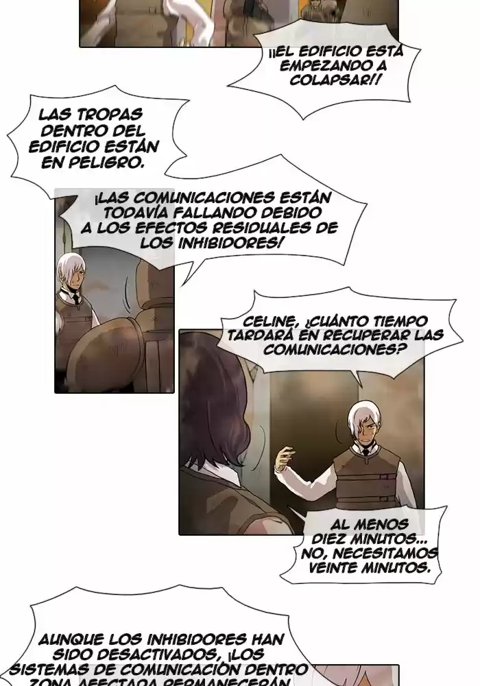 Gepetto - Capítulo 30 - Página 5 - LectorTMOo
