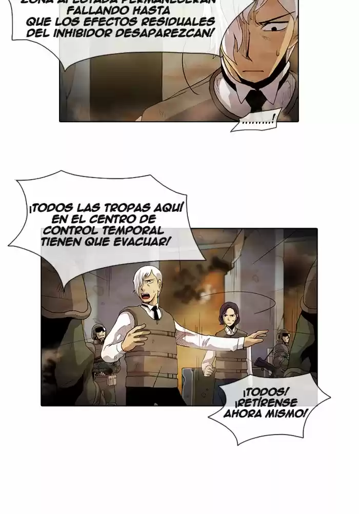 Gepetto - Capítulo 30 - Página 6 - LectorTMOo