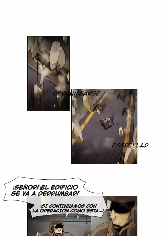 Gepetto - Capítulo 30 - Página 7 - LectorTMOo