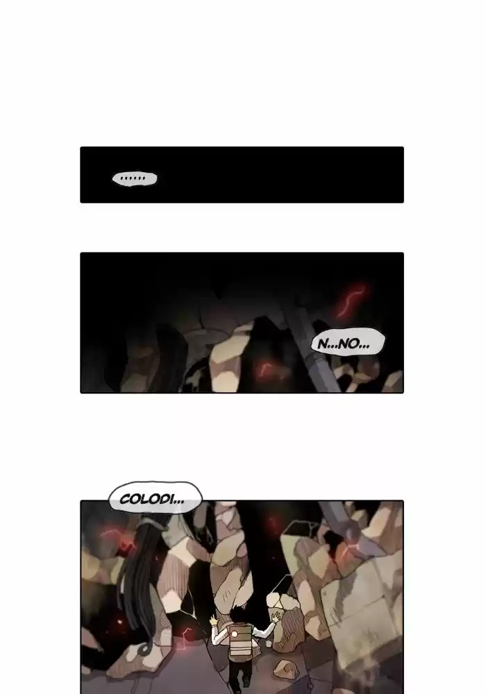 Gepetto - Capítulo 30 - Página 9 - LectorTMOo