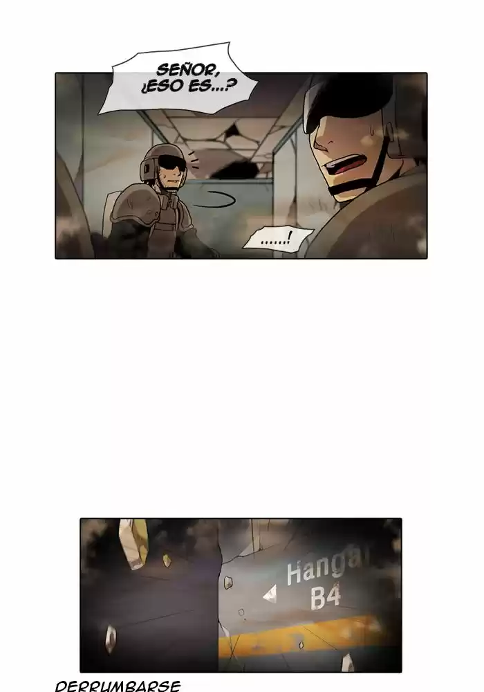 Gepetto - Capítulo 30 - Página 11 - LectorTMOo