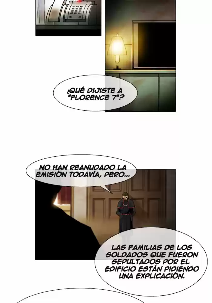 Gepetto - Capítulo 30 - Página 17 - LectorTMOo