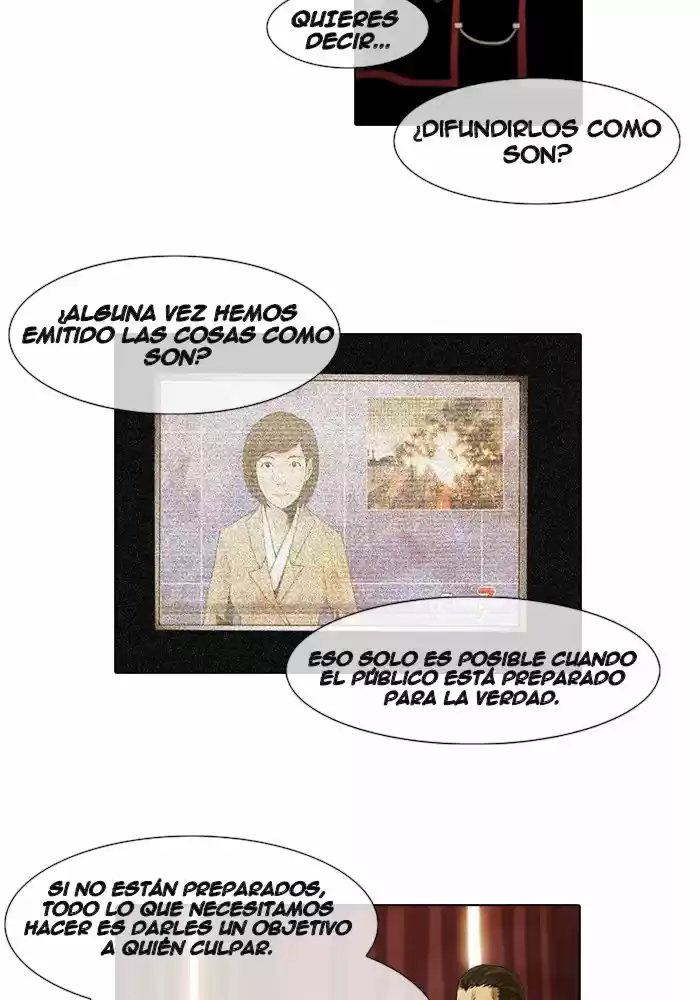 Gepetto - Capítulo 30 - Página 19 - LectorTMOo