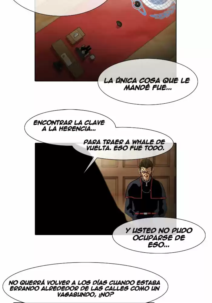 Gepetto - Capítulo 30 - Página 22 - LectorTMOo