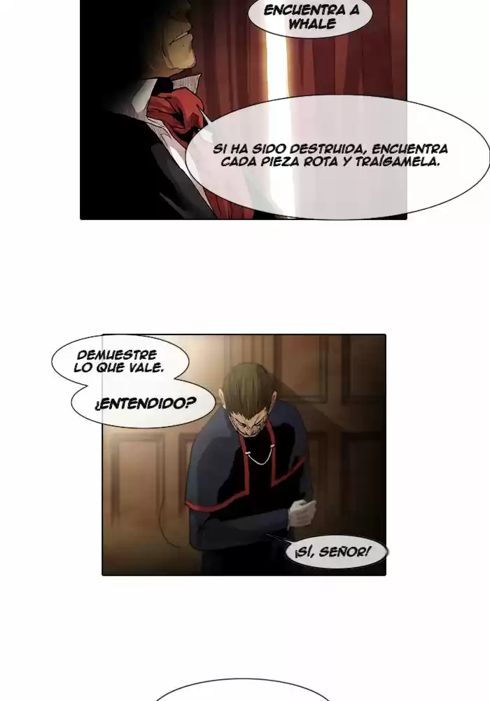 Gepetto - Capítulo 30 - Página 24 - LectorTMOo
