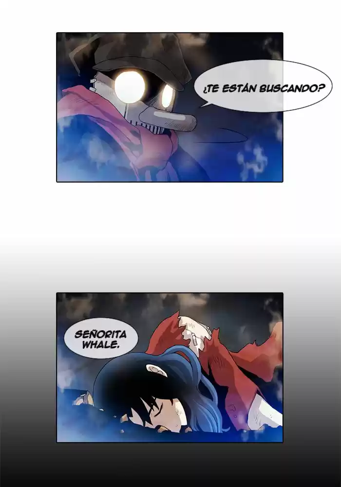 Gepetto - Capítulo 30 - Página 27 - LectorTMOo