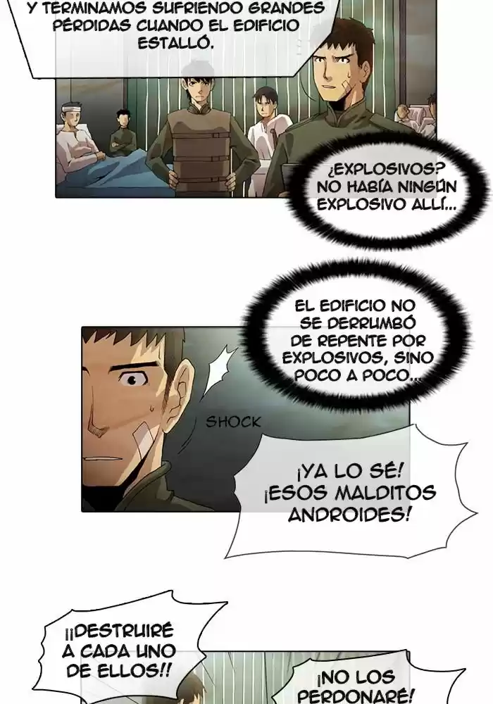 Gepetto - Capítulo 31 - Página 4 - LectorTMOo