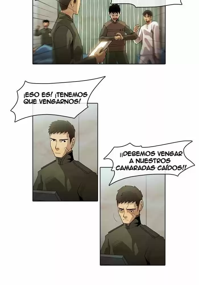 Gepetto - Capítulo 31 - Página 5 - LectorTMOo