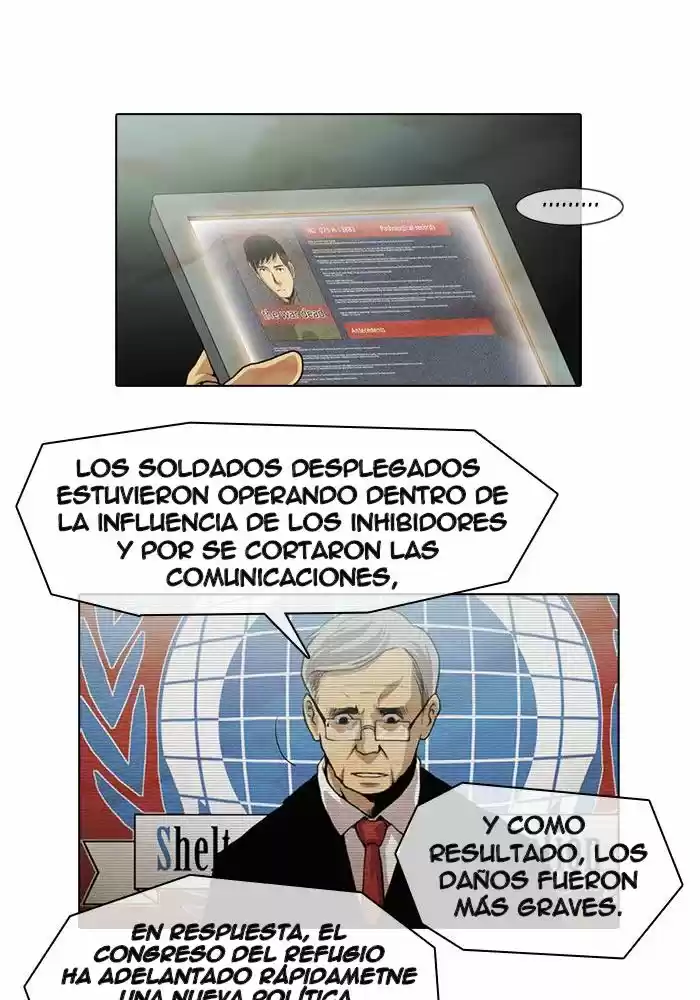 Gepetto - Capítulo 31 - Página 6 - LectorTMOo