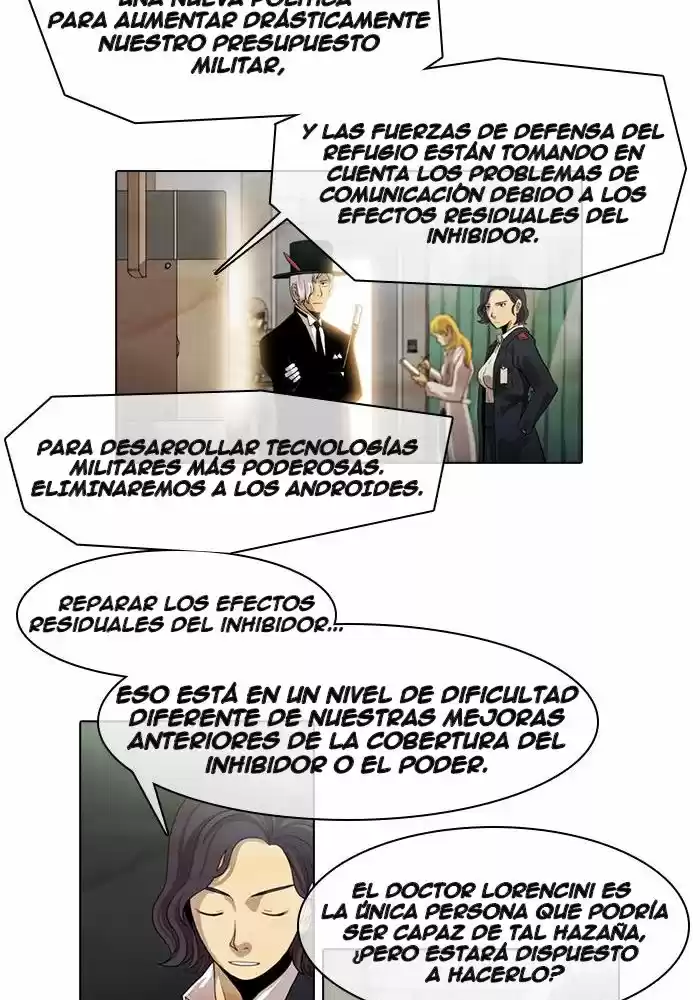 Gepetto - Capítulo 31 - Página 7 - LectorTMOo