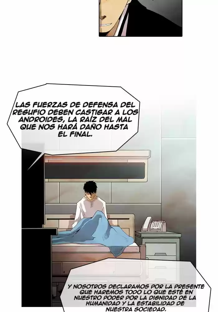 Gepetto - Capítulo 31 - Página 10 - LectorTMOo