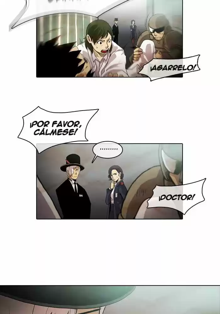 Gepetto - Capítulo 31 - Página 14 - LectorTMOo
